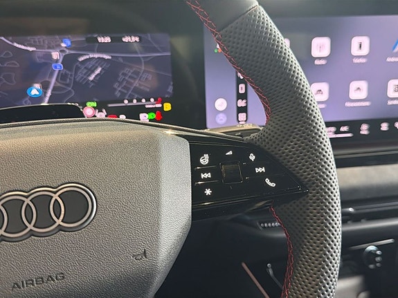 Audi A6 22 of 27