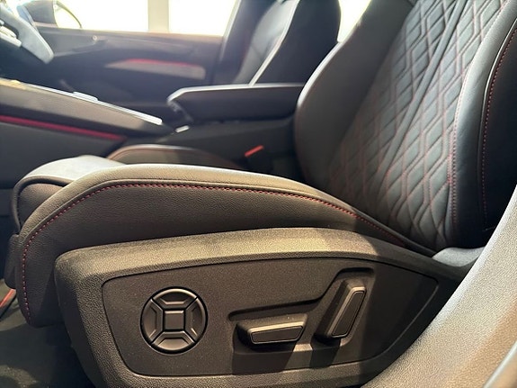 Audi A6 25 of 27