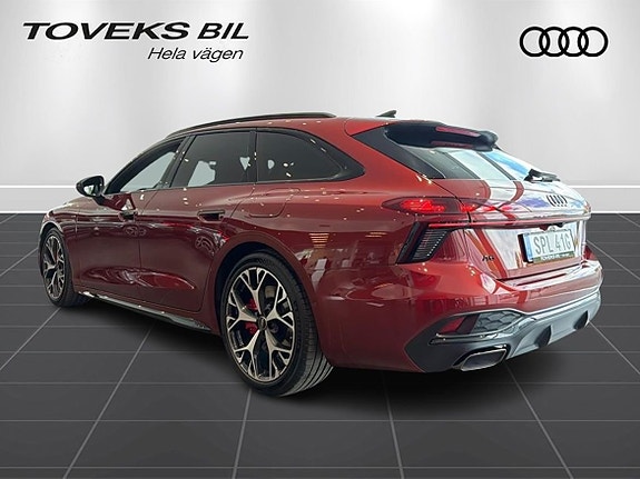 Audi A6 5 of 27