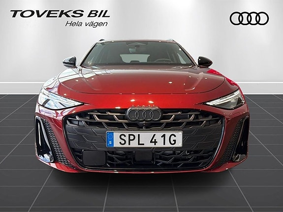 Audi A6 8 of 27
