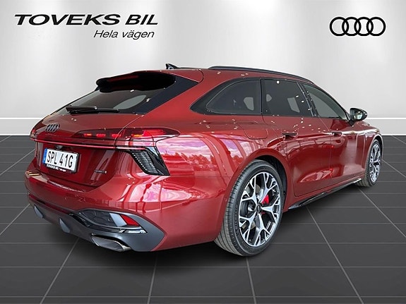 Audi A6 3 of 27