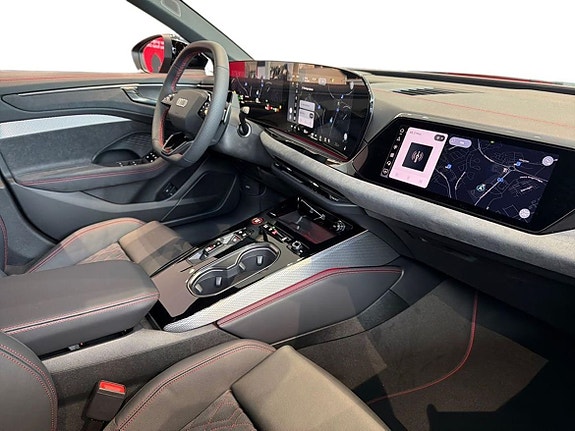 Audi A6 13 of 27