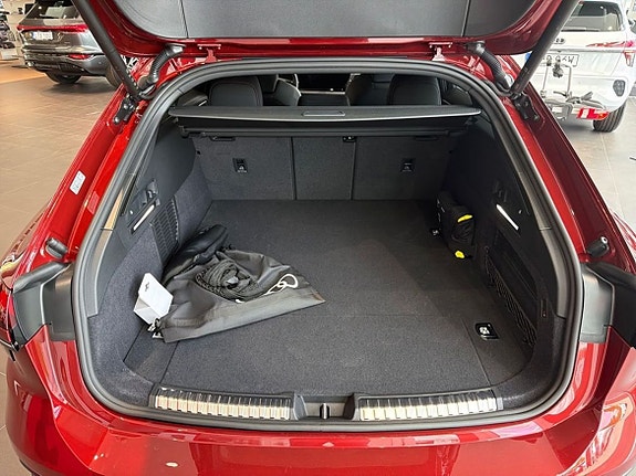 Audi A6 24 of 27