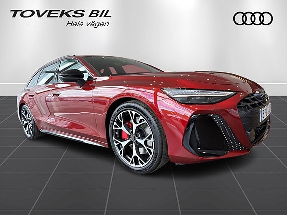 Audi A6 7 of 27