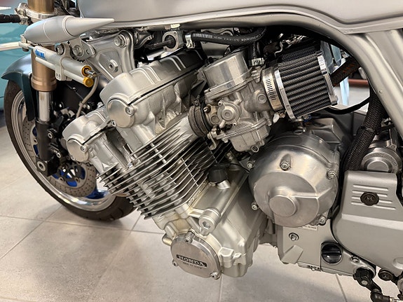 Honda CBX 1000 (1168cc) Special 6 of 10