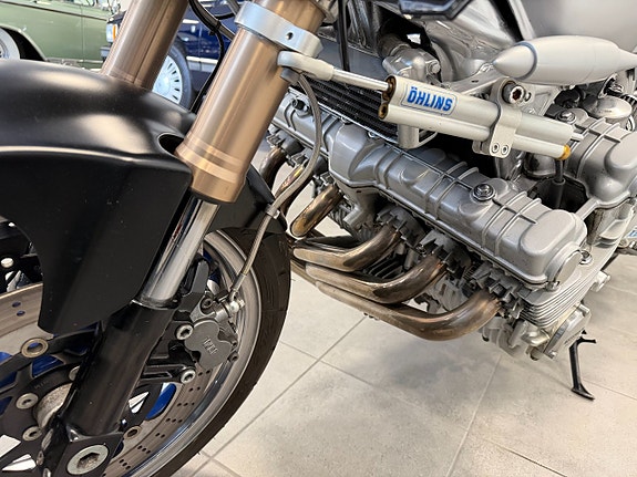 Honda CBX 1000 (1168cc) Special 7 of 10