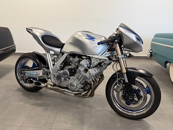 Honda CBX 1000 (1168cc) Special