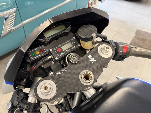 Honda CBX 1000 (1168cc) Special 10 of 10