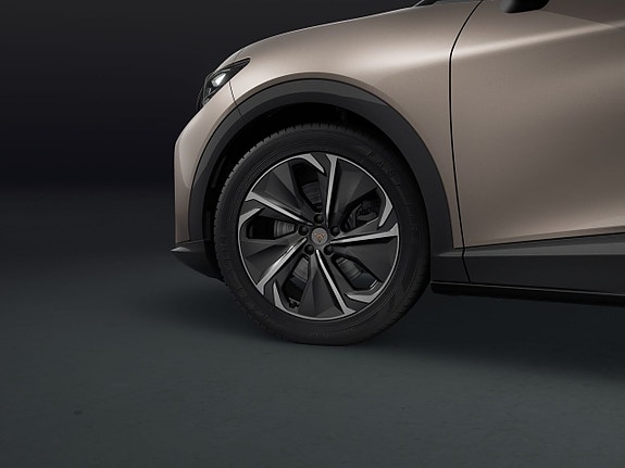 Cupra Tavascan 4 of 5
