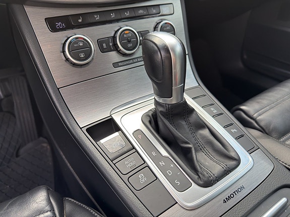 Volkswagen Passat 20 of 20