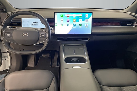 XPeng G6 12 of 13