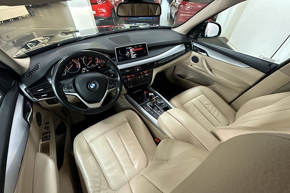 BMW X5 8 of 10
