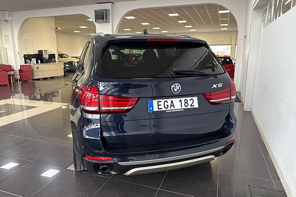 BMW X5 5 of 5