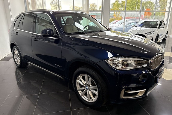 BMW X5 7 of 10