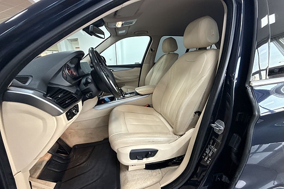 BMW X5 9 of 10