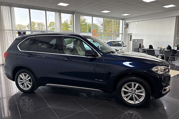 BMW X5 6 of 10