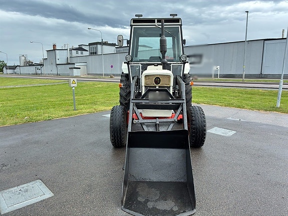 Traktor  DAVID BROWN 990 Q 2 of 6