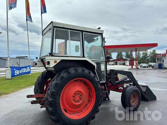 Traktor  DAVID BROWN 990 Q 5 of 6