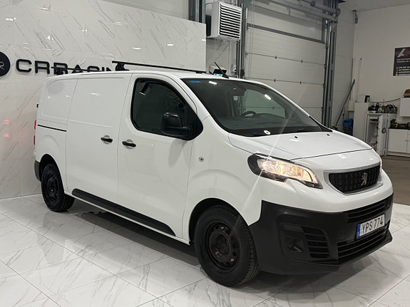 Peugeot Expert 3 of 5