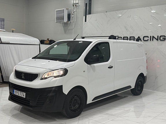 Peugeot Expert 4 of 5