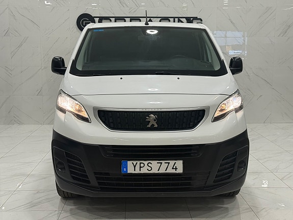 Peugeot Expert 2 of 5