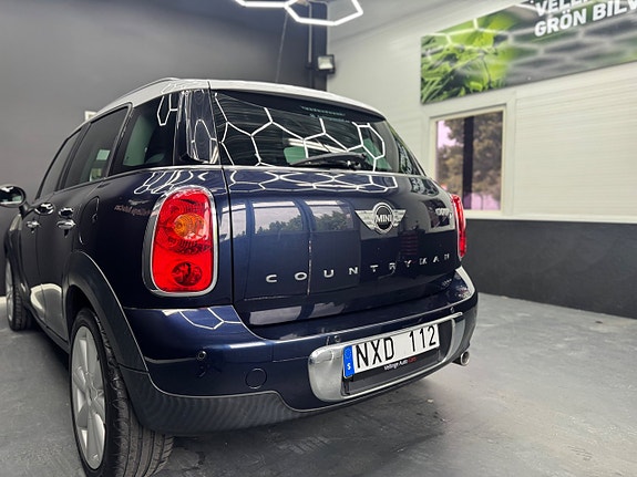 MINI Countryman Cooper D 6 of 14