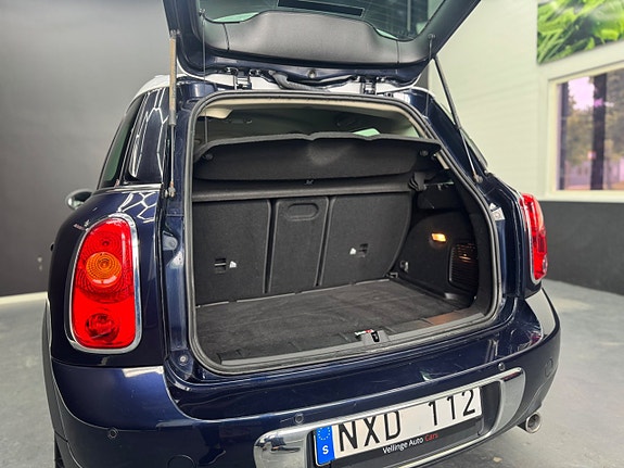 MINI Countryman Cooper D 7 of 14