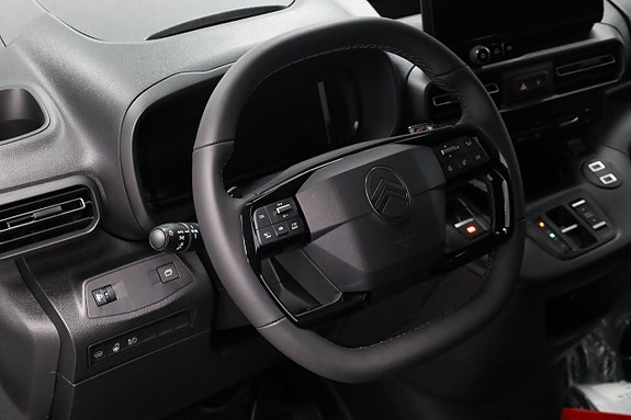 Citroen Berlingo 6 of 22