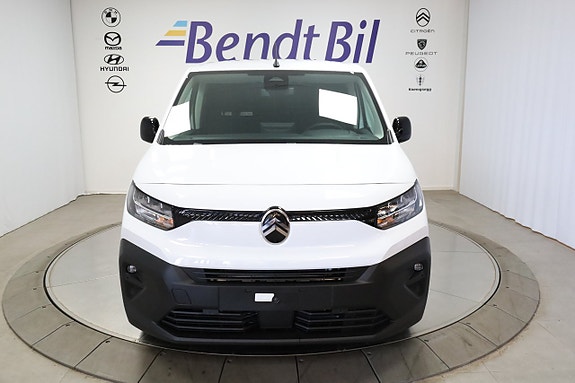 Citroen Berlingo 4 of 5