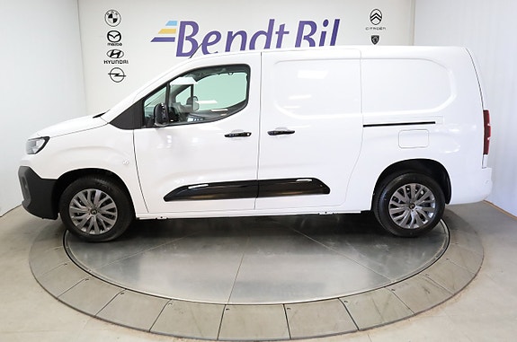 Citroen Berlingo 5 of 5