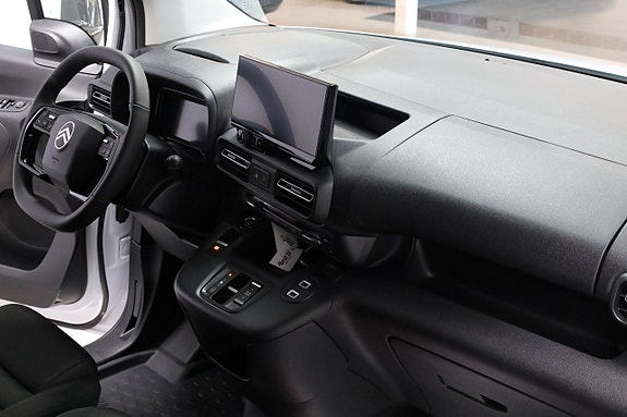 Citroen Berlingo 17 of 22