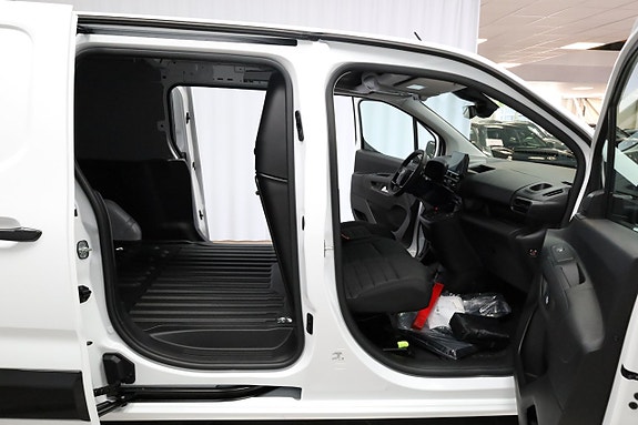 Citroen Berlingo 16 of 22