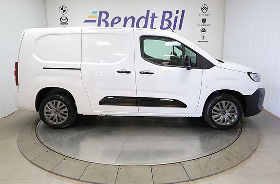 Citroen Berlingo 13 of 22