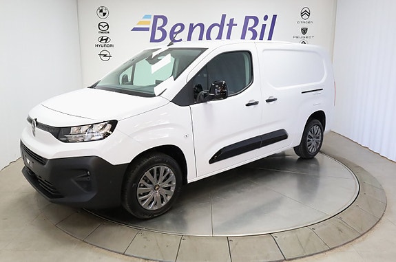 Citroen Berlingo 2 of 5