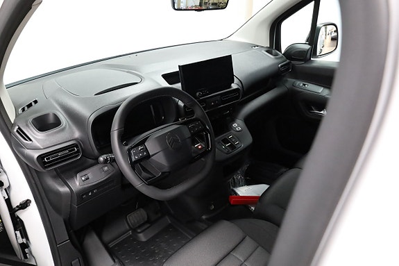 Citroen Berlingo 3 of 5