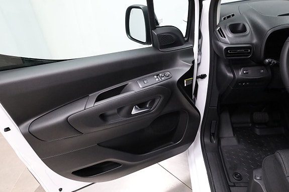 Citroen Berlingo 10 of 22