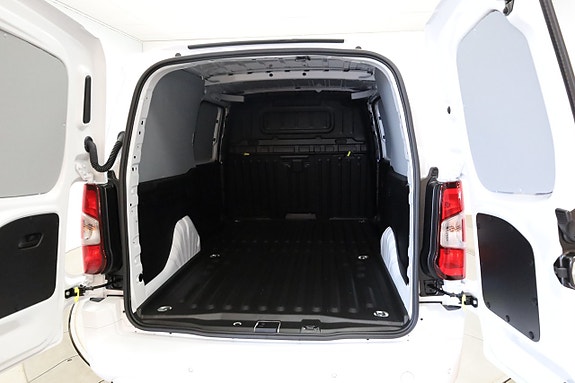 Citroen Berlingo 9 of 22