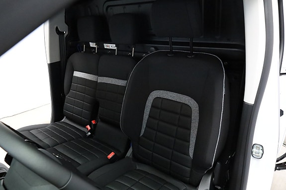 Citroen Berlingo 14 of 22