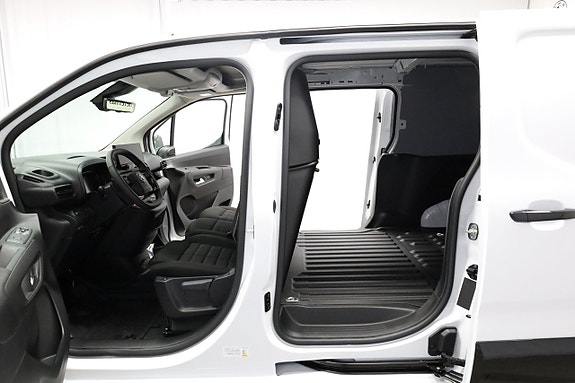 Citroen Berlingo 15 of 22
