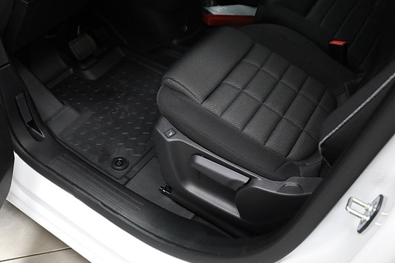 Citroen Berlingo 11 of 22
