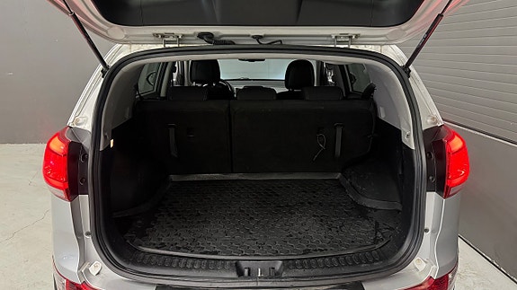 Kia Sportage 30 of 30