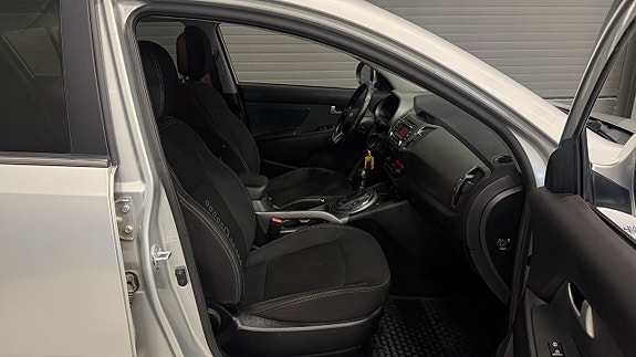 Kia Sportage 16 of 30