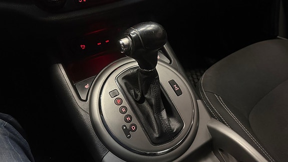 Kia Sportage 22 of 30