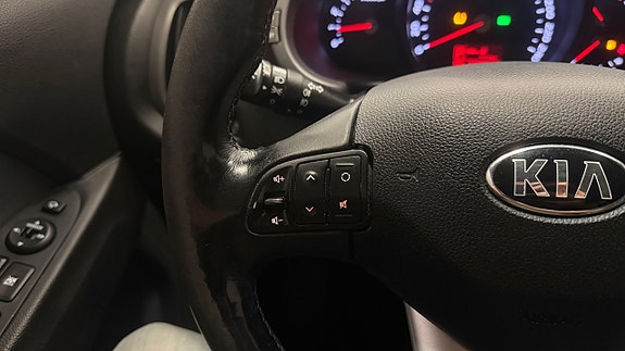 Kia Sportage 25 of 30