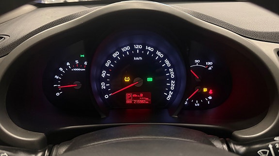 Kia Sportage 19 of 30