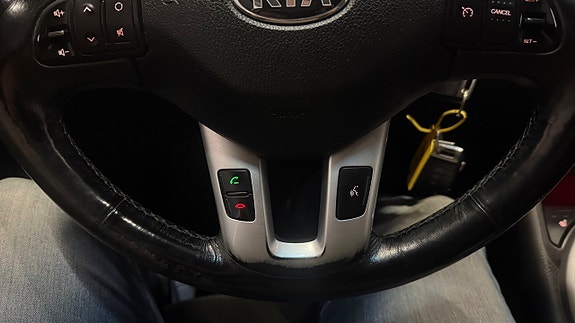 Kia Sportage 24 of 30