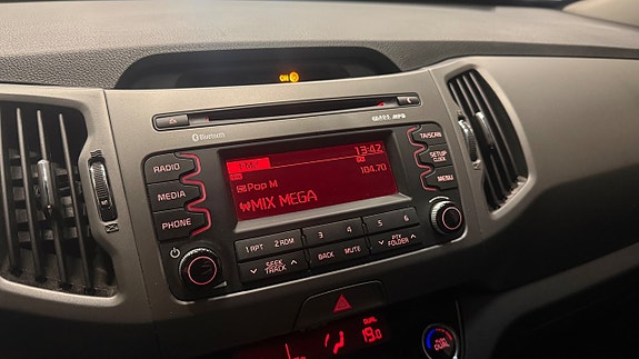 Kia Sportage 20 of 30