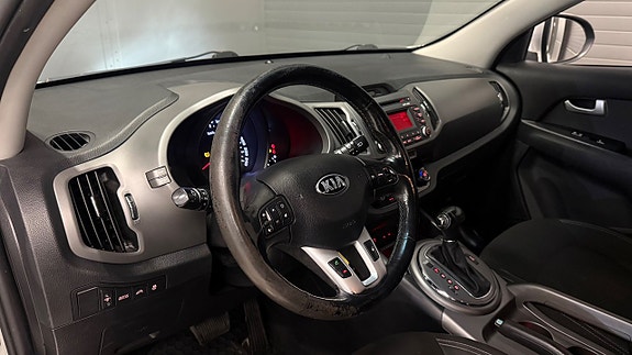 Kia Sportage 13 of 30