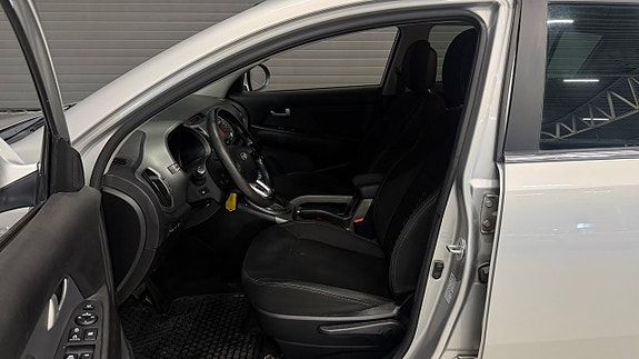 Kia Sportage 11 of 30