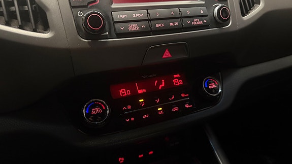 Kia Sportage 21 of 30